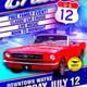 Illustration for article titled CAR CRUISE THIS WEEKEND - Montego In Attendance!